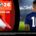 FIFA WORLD CUP
