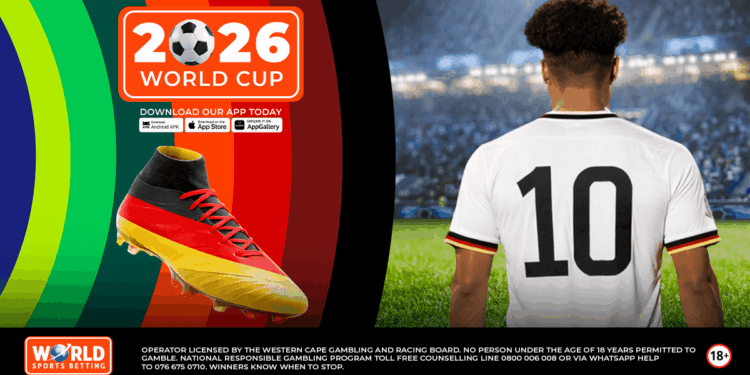 FIFA WC GERMANY
