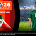 World Cup betting