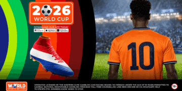 FIFA WORLD CUP BETTING