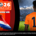 FIFA WORLD CUP BETTING