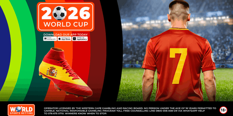 FIFA WORLD CUP