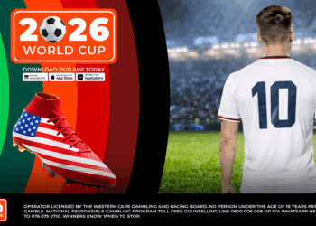 TEAM USA FIFA WORLD CUP