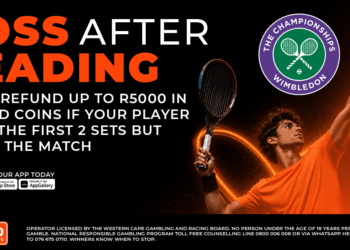 WIMBLEDON BETTING 2026