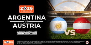 FIFA WORLD CUP