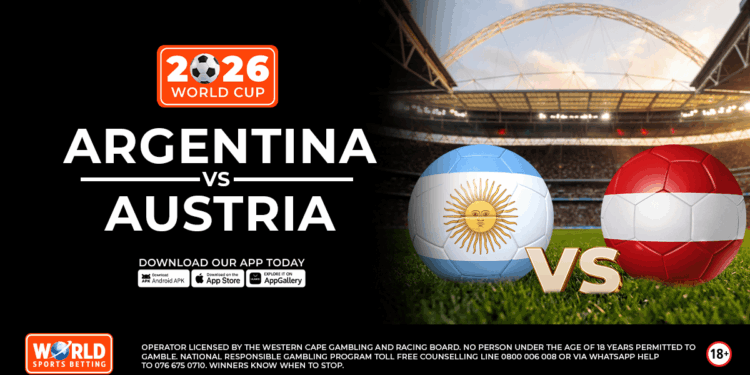 FIFA WORLD CUP