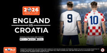 FIFA WORLD CUP BETTING