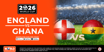 FIFA WORLD CUP