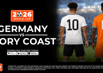 World Cup betting