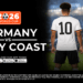 World Cup betting