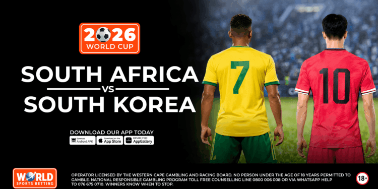 FIFA WORLD CUP