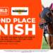 GOLD CUP DAY