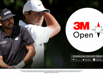 PGA TOUR BETTING