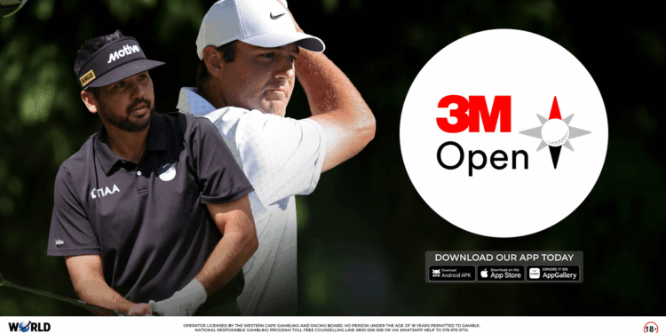 PGA TOUR BETTING