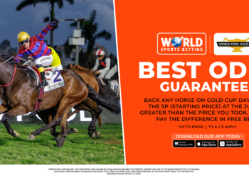BEST ODDS GREYVILLE