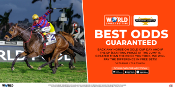 BEST ODDS GREYVILLE