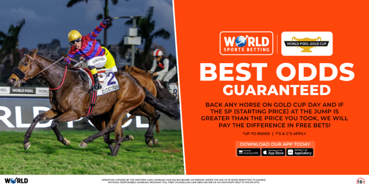 BEST ODDS GREYVILLE