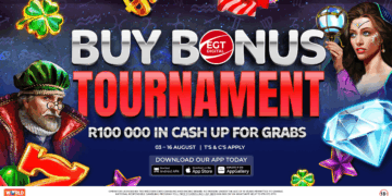 BUY A BONUS