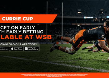 CURRIE CUP BETTING