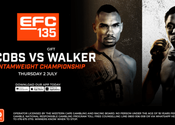 MMA BETTING