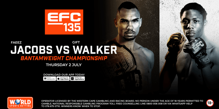 MMA BETTING