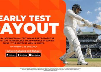 TEST CRICKET BETTING
