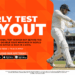 TEST CRICKET BETTING