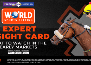 Greyville Betting Preview – 130th Durban July Day