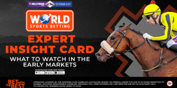 Greyville Betting Preview – 130th Durban July Day