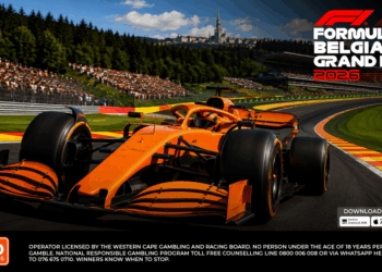 F1 SPA