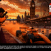 F1 BRITISH GRAND PRIX