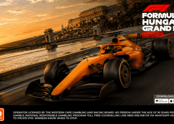 F1 HUNGARY