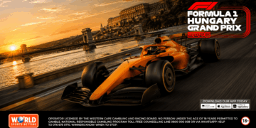 F1 HUNGARY