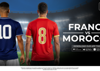 FIFA WORLD CUP BETTING