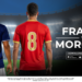 FIFA WORLD CUP BETTING