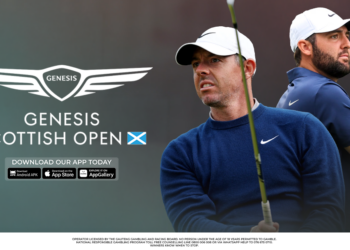 SCOTTISH OPEN GOLF BETTING