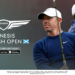 SCOTTISH OPEN GOLF BETTING