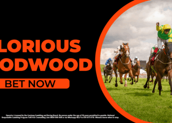 Glorious Goodwood