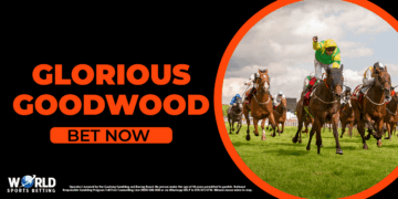 Glorious Goodwood