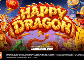 HAPPY DRAGON SLOT REVIEW