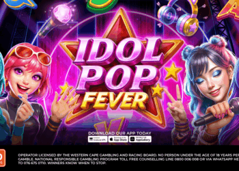 IDOL POP FEVER SLOT