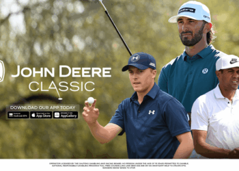 PGA TOUR