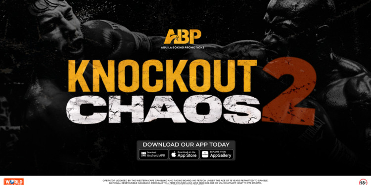 Boxing Betting
