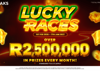 LUCKY RACES