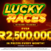 LUCKY RACES