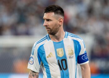 MESSI ARGENTINA