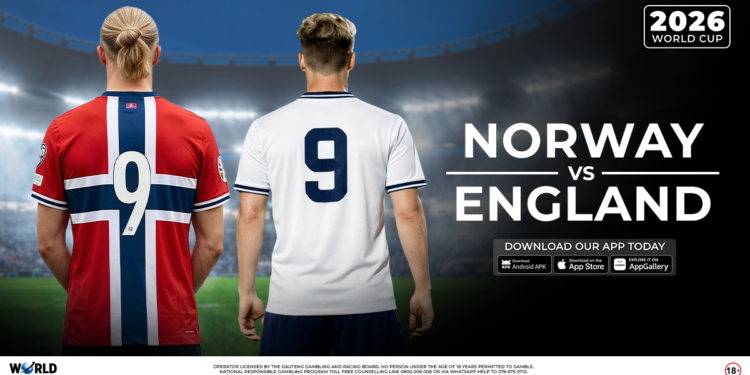FIFA WORLD CUP BETTING