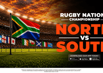 NATIONS CHAMPIONSHIP