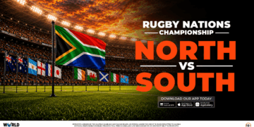 NATIONS CHAMPIONSHIP