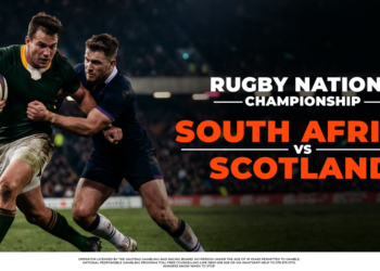springboks nations championships